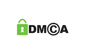 chứng chỉ DMCA